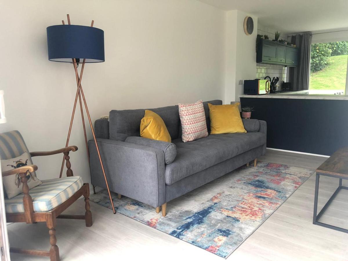 Newquay Holiday Home Eksteriør bilde