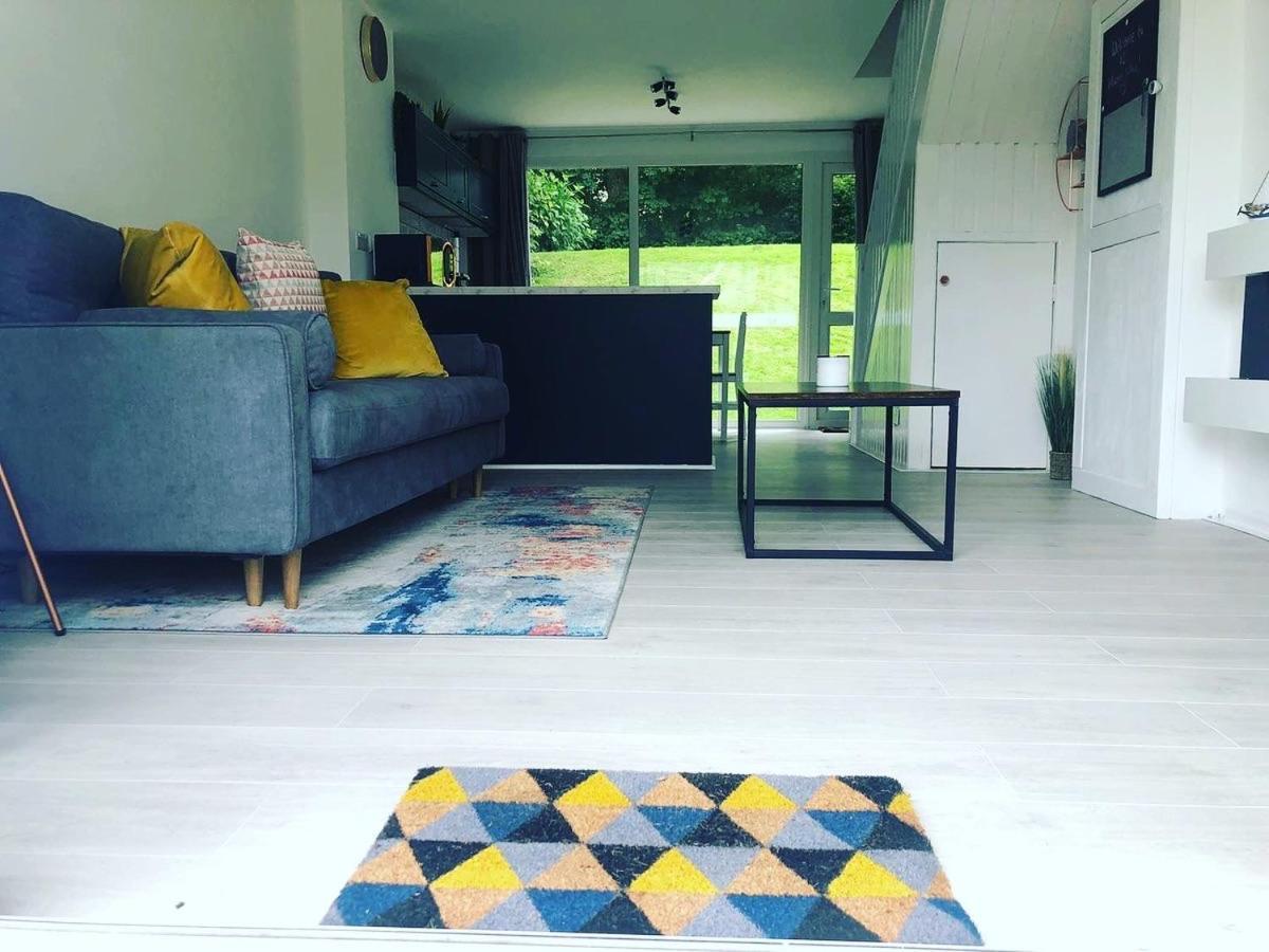 Newquay Holiday Home Eksteriør bilde